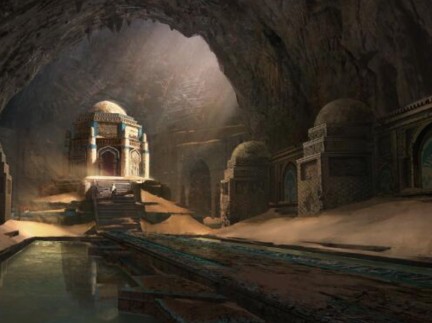 虎牙义翔，游戏中的传奇英雄虎牙义翔